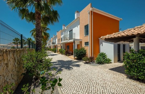 Pera Apartment | Jardins de Pera