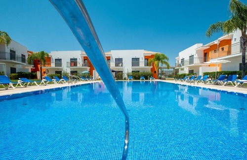 Pera Apartment | Jardins de Pera