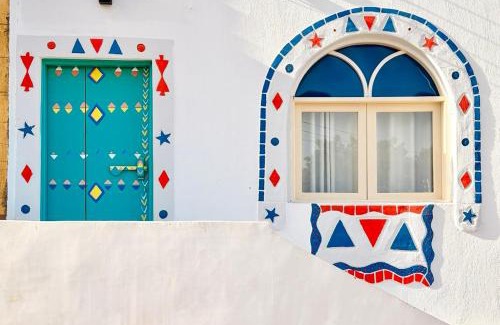Aswan House | JAREEDY Guest house