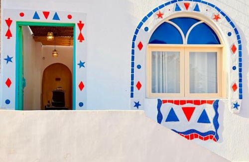 Aswan House | JAREEDY Guest house
