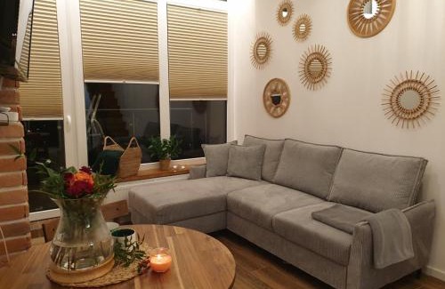 Jaszowiec Apartment | Jarzębinka