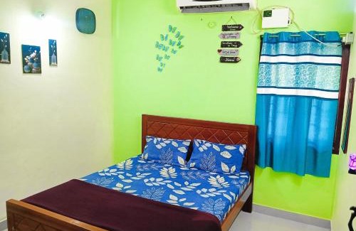 Madurai Villa | Jas Homestay Madurai