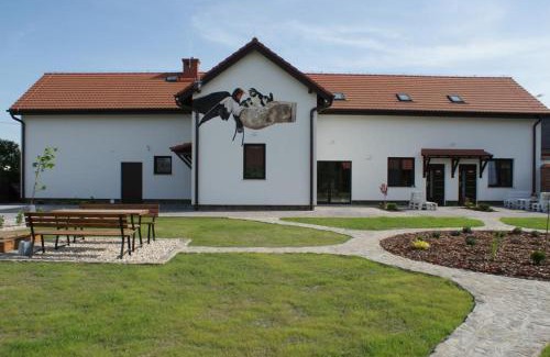 Slesin Apartment | Jaskółcze Gniazdo
