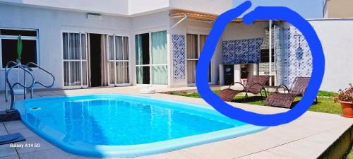 Nova Guarapari House | JASMIM 11