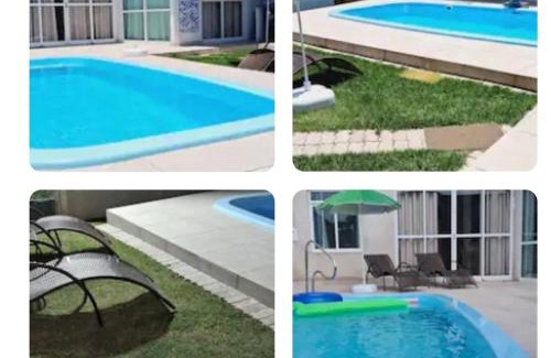 Nova Guarapari House | JASMIM 11