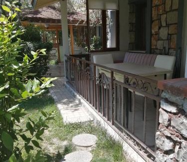 Gocek Apartment | Jasmin Apart Otel