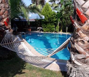 Gocek Apartment | Jasmin Apart Otel