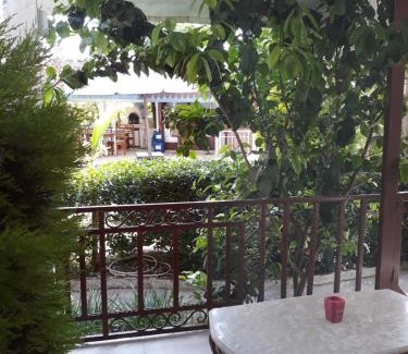 Gocek Apartment | Jasmin Apart Otel