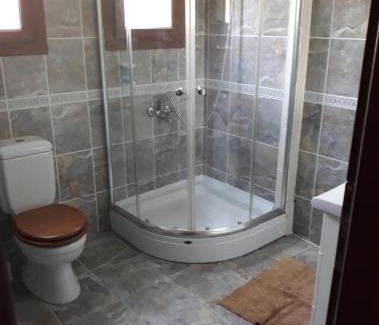 Gocek Apartment | Jasmin Apart Otel