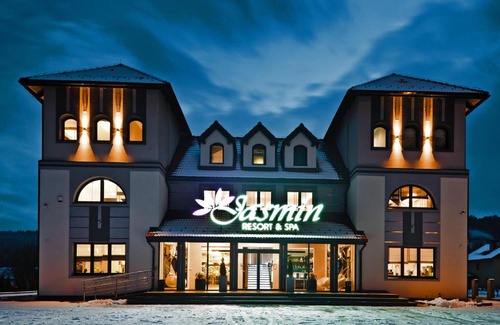 Stryszawa Bed & Breakfast | Jasmin Complex Resort & Spa