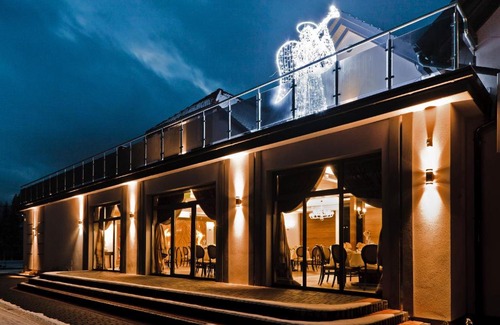 Stryszawa Bed & Breakfast | Jasmin Complex Resort & Spa