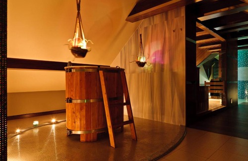 Stryszawa Bed & Breakfast | Jasmin Complex Resort & Spa