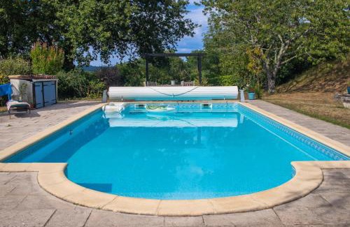 Montayral House | Jasmin Cottage