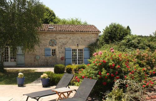 Montayral House | Jasmin Cottage