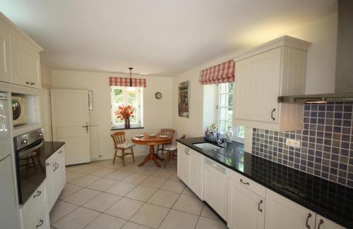 Montayral House | Jasmin Cottage