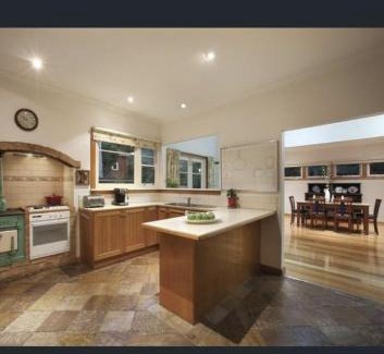 Camberwell House | Jasmine