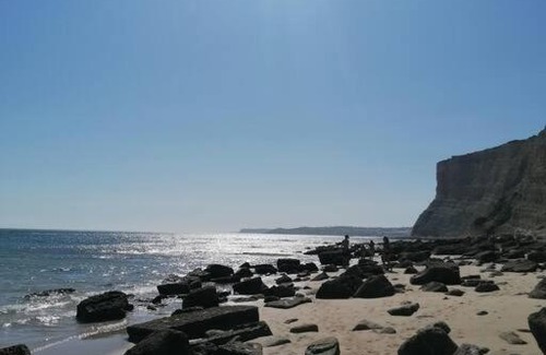 Chinicato House | Jasmine Beachouse