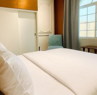 Seeb Villa | Jasmine Corner Chalet