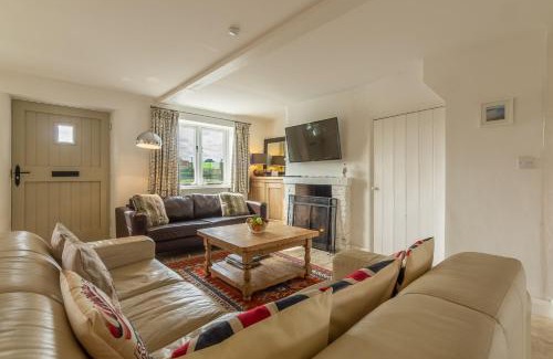 South Creake House | Jasmine Cottage 4