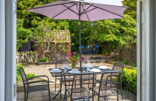 South Creake House | Jasmine Cottage 4