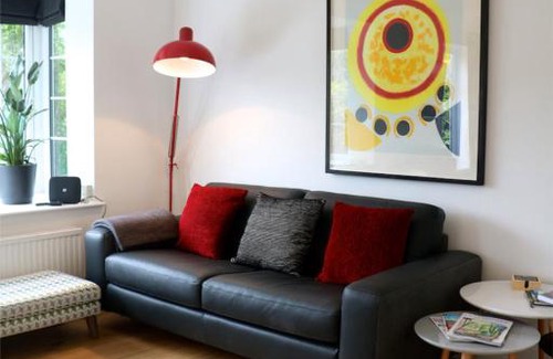 Budleigh Salterton House | Jasmine Cottage