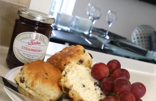 Budleigh Salterton House | Jasmine Cottage
