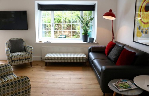 Budleigh Salterton House | Jasmine Cottage
