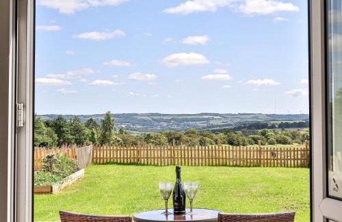 Consett House | Jasmine Cottage