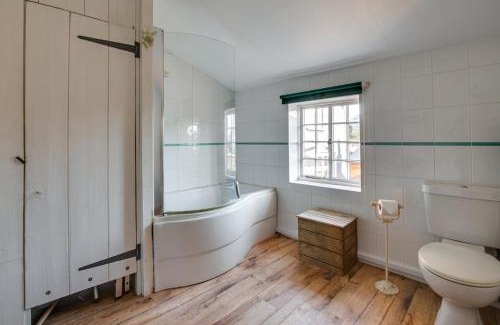 Martlesham Heath House | Jasmine Cottage