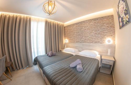 Agios Stefanos Avliotes Apartment | Jasmine Hotel & Apartments