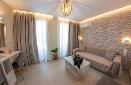 Agios Stefanos Avliotes Apartment | Jasmine Hotel & Apartments