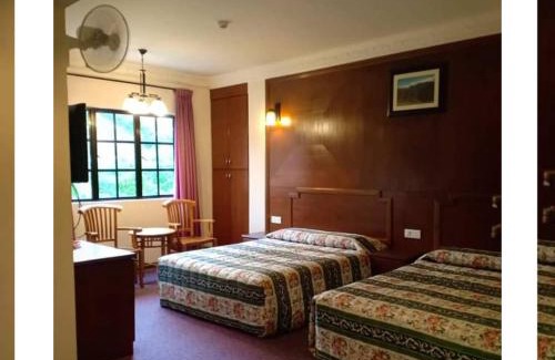 Brinchang Hotel | Jasmine Hotel