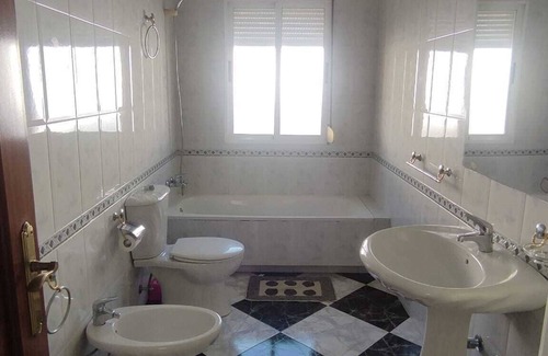 Villamena Cottage | jasmine villa