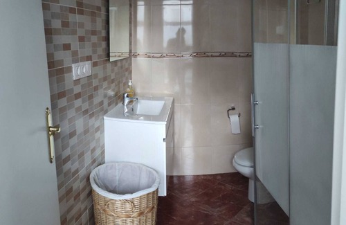 Villamena Cottage | jasmine villa