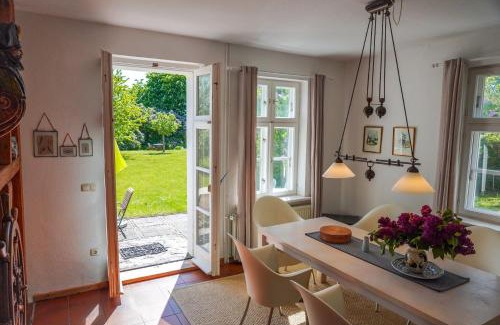 Neddesitz Apartment | Jasmundhus