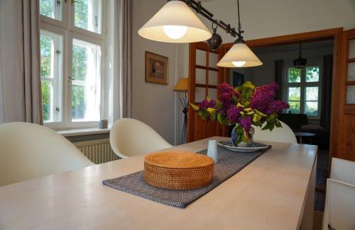 Neddesitz Apartment | Jasmundhus