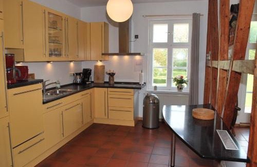 Neddesitz Apartment | Jasmundhus