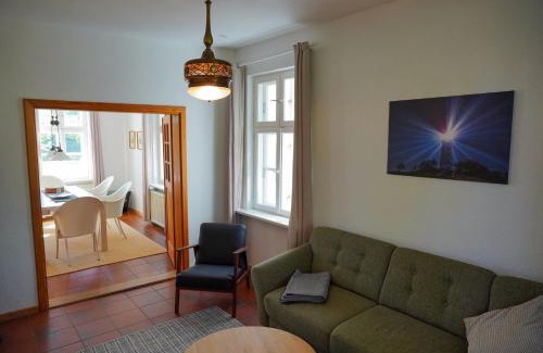 Neddesitz Apartment | Jasmundhus