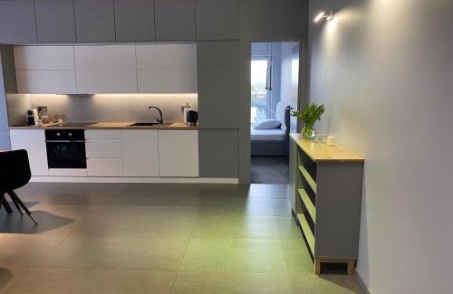 Czestochowa Apartment | Jasna Góra Apartament