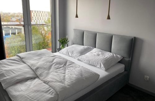 Czestochowa Apartment | Jasna Góra Apartament
