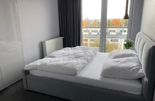 Czestochowa Apartment | Jasna Góra Apartament