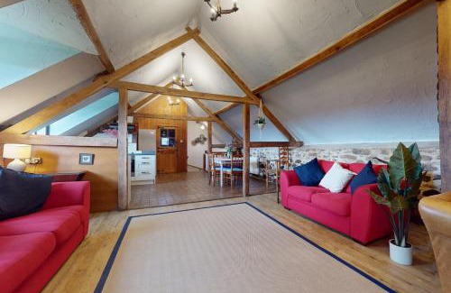 Hawkridge House | Jasper Cottage Hawkridge