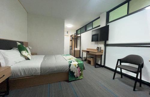 Hyde Park Hotel | Jasper Motor Inn