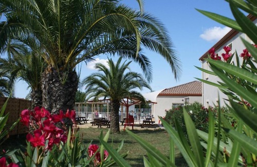 Gallargues-le-Montueux House | Jasse Camarguaise 4 Personnes