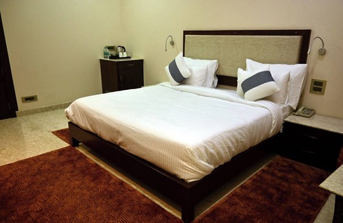 Allahabad Hotel | JASWANT VILAS A BOUTIQUE HOTEL