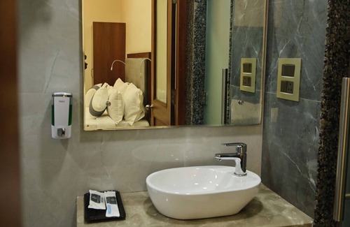 Allahabad Hotel | JASWANT VILAS A BOUTIQUE HOTEL