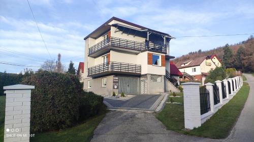 Jaszczurowa Apartment | Jaszczurowa Apartament