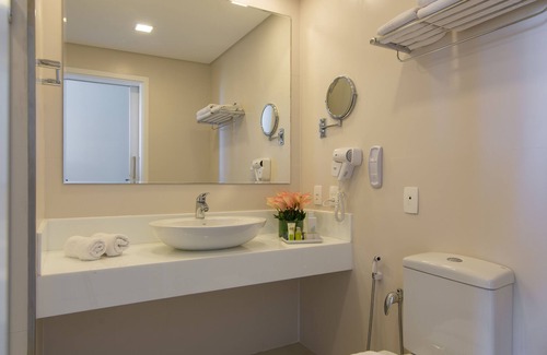 Jatiuca Resort | Jatiúca Hotel & Resort