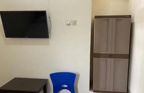 Purwokerto Hotel | Jatiwinangun Homestay near GOR Satria Purwoketo Mitra RedDoorz