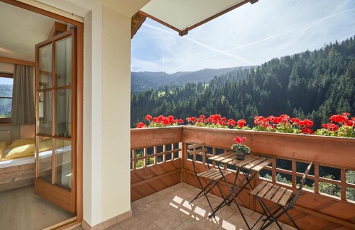 Racines Apartment | Jaufenspitze Blasighof